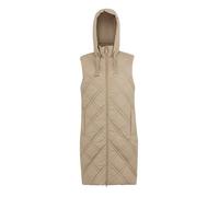 Regatta Gilet long Rurietta Beige Femme Taille 40