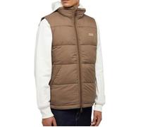 Doudoune sans manche Marron Homme Dickies Waldenburg XXL