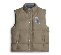 Doudoune sans Manche Marron Homme Puma X Rhuigi S