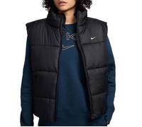 Doudoune sans manche Noir Femme Nike Vest M