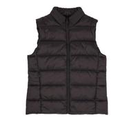 Doudoune sans manche Noir Femme Teddy Smith Tessy M