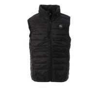 Doudoune Sans manche Noire Junior Redskins 46889 12 ans