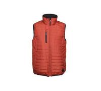 Doudoune sans manche Orsa - Orange - Taille XL - 11266-010