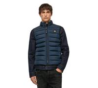 Pepe Jeans Jack Vest Bleu L Homme