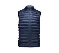 POC Gilet doudoune sans manches Coalesce Vest Bleu marine Homme Taille M
