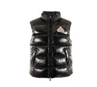 Pyrenex - Doudoune sans manches en duvet naturel - John Black - Taille S - Noir Noir S