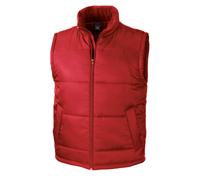 Result Bodywarmer R208x Core Unisexe