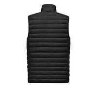 Salewa Brenta Rds Down Vest Noir S Homme