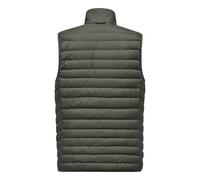 Salewa - Doudoune sans manches Brenta RDS Down - Vert - XL Homme