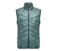 Doudoune sans manche Salewa Ortles Hyb Twr L
