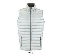 Doudoune sans manche Sol's Wave L