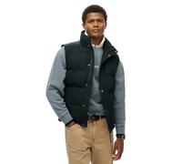 Superdry & Co Gilet 'Everest' marine, Taille S