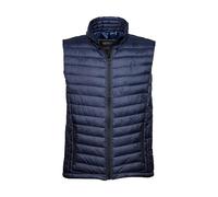 Doudoune sans manche Tee Jays Zepelin Bleu 2XL