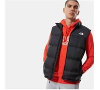 The North Face - Doudoune sans manches en duvet - M Diablo Down Vest Tnf Black/Tnf Black pour Homme - Taille L - Noir Noir L
