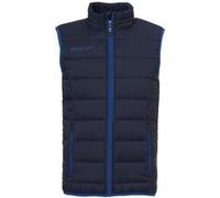 Uhlsport Essential Ultra Lite Down Vest Bleu 8 Years Enfants