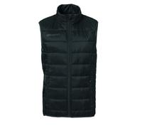 Doudoune sans manche Uhlsport Essential Ultra Lite Down Noir 6 ans Male