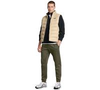 Doudoune sans manche Under Armour Legend Vert XS
