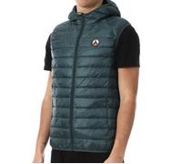 Doudoune sans manche Vert Homme Jott Pat XXL