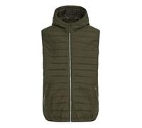 Doudoune sans manches à capuche Blend edmar Vert XL