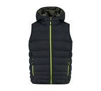 Doudoune sans manches à capuche enfant CMP 4 ans