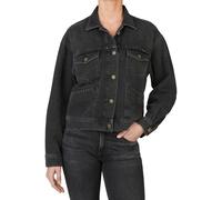 Doudoune sans manches Ã capuche femme Pepe Jeans Bleu L