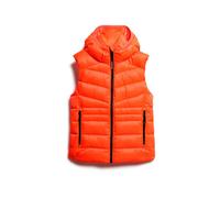 Superdry Gilet Fuji Quilt Padded