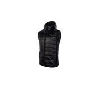 Doudoune sans manches Ã capuche Hi-Tec Hanon Noir XL