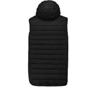 Doudoune sans manches à capuche junior Proact 6-8 ans