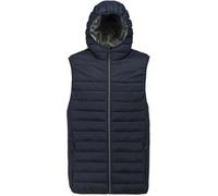 Doudoune sans manches à capuche Proact XL