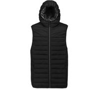 Doudoune sans manches à capuche Proact XXXL