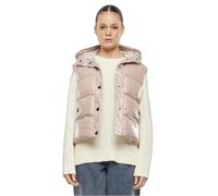 Urban Classics Gilet rose, Taille M