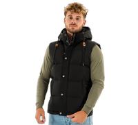 Superdry & Co Gilet « Everest » noir Taille L