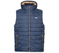 Doudoune sans manches à capuche Trespass Franklyn - navy L