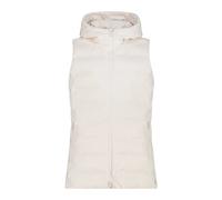 Cmp 35k3636 Vest Blanc 2XS Femme