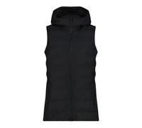 Doudoune sans manches à capuche zippée femme CMP 3XL