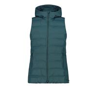 Cmp 35k3636 Vest Vert 2XS Femme