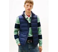 Tommy Hilfiger Gilet Tommy Jeans bleu Taille S