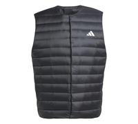 Veste sans manches légère Helionic Black S
