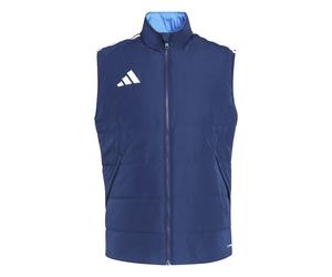 Doudoune sans manches adidas Tiro 26 Competition Bleu 2XL Male