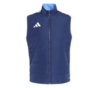 Doudoune sans manches adidas Tiro 26 Competition Bleu S