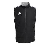 Doudoune sans manches adidas Tiro 26 Competition Noir L