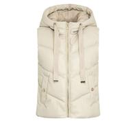 Doudoune sans manches ajustée 40