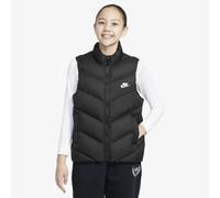 Nike Gilet Chevron Junior - Noir 12-13Y