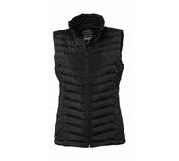 Doudoune Sans Manches Anorak Femme - Tee Jays 9633 - Noir