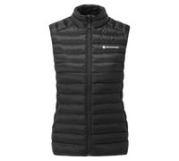 Montane Anti-freeze Vest Noir 34 Femme