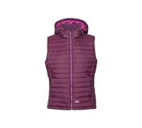 Trespass Aretha Vest Gris 2XS Femme