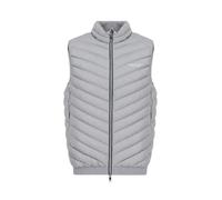 Doudoune sans manches - Armani Exchange - Gris - Homme - Polyamide XL