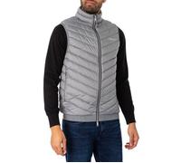 Doudoune sans manches Armani Exchange S