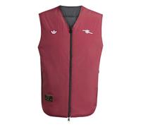 Adidas Arsenal Terrace Icons Vest Rouge XS Homme