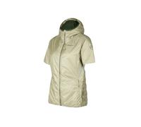 Doudoune sans manches Ascent Primaloft Vest W (Tea/Forest) Femme S